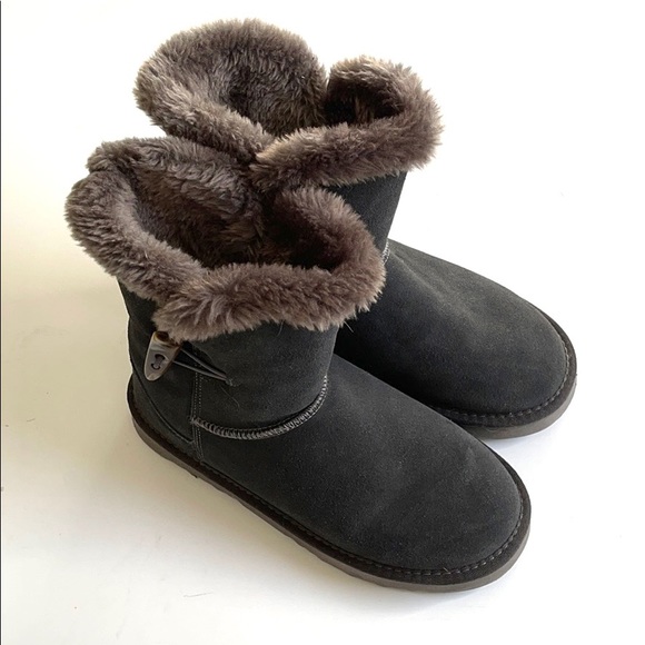 Style & Co Cold Weather Boots - Picture 2 of 3